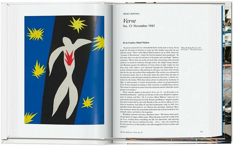 Matisse. Cut-outs - фото 5