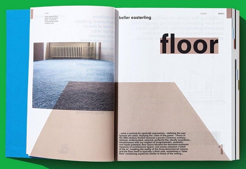 Koolhaas. Elements of Architecture - фото 2