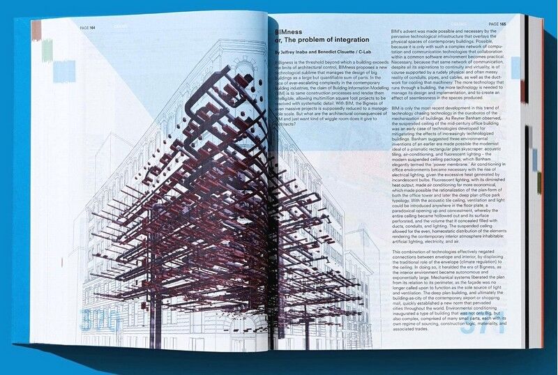Koolhaas. Elements of Architecture - фото 7