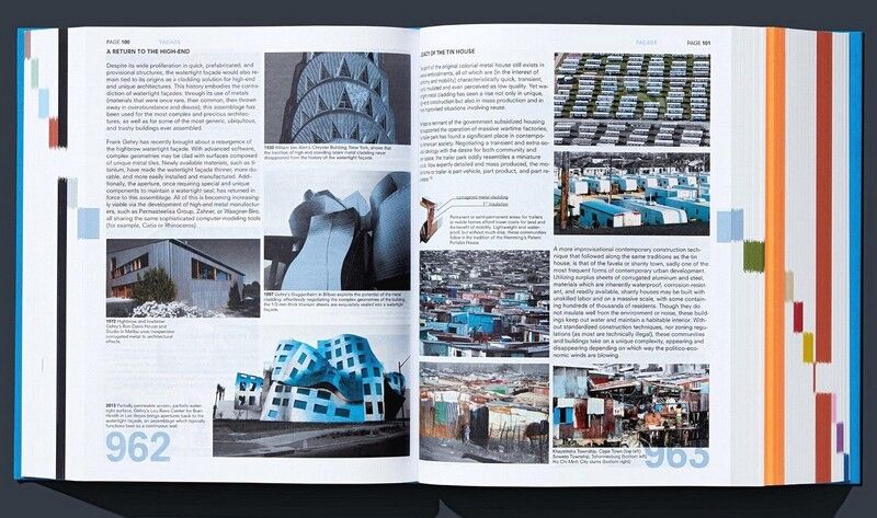 Koolhaas. Elements of Architecture - фото 10