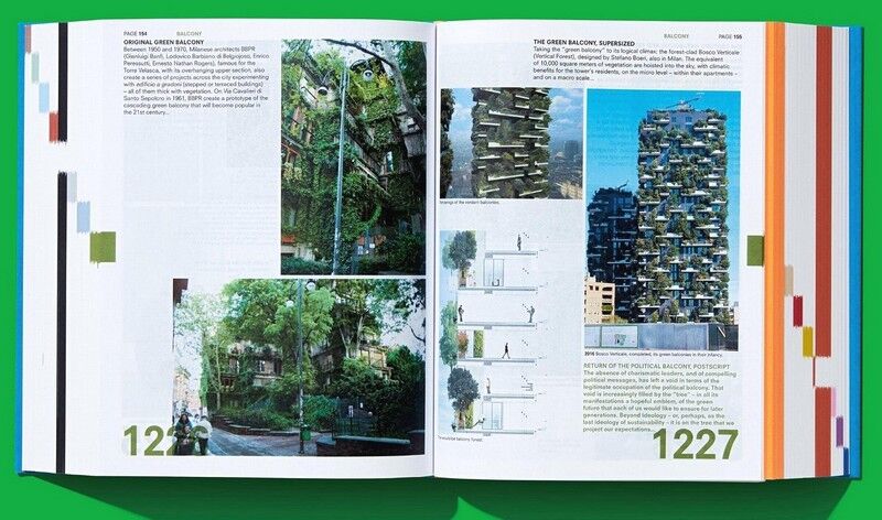 Koolhaas. Elements of Architecture - фото 15