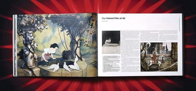 The Walt Disney Film Archives. The Animated Movies 1921–1968 - фото 3