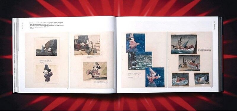The Walt Disney Film Archives. The Animated Movies 1921–1968 - фото 6