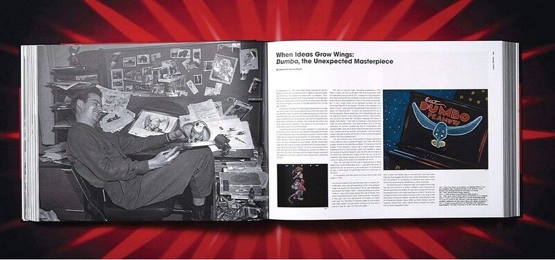 The Walt Disney Film Archives. The Animated Movies 1921–1968 - фото 7