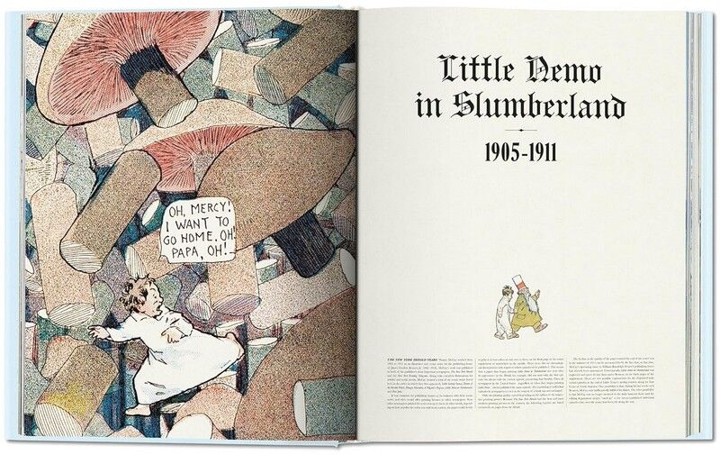 Winsor McCay. The Complete Little Nemo - фото 4