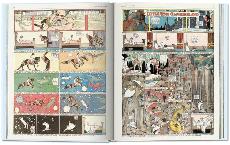 Winsor McCay. The Complete Little Nemo - фото 5