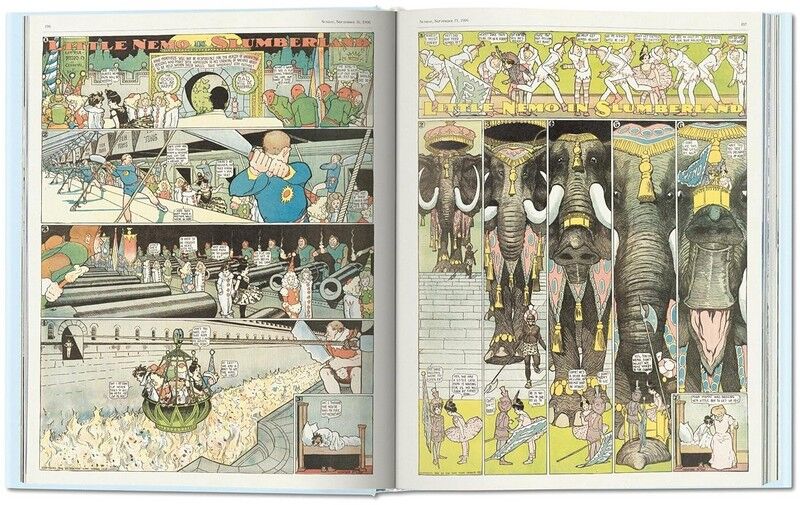 Winsor McCay. The Complete Little Nemo - фото 7
