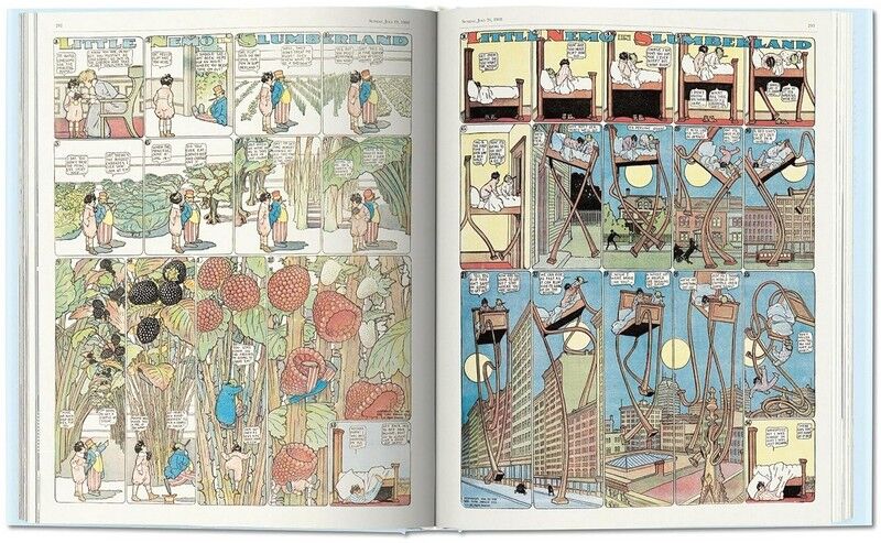 Winsor McCay. The Complete Little Nemo - фото 9