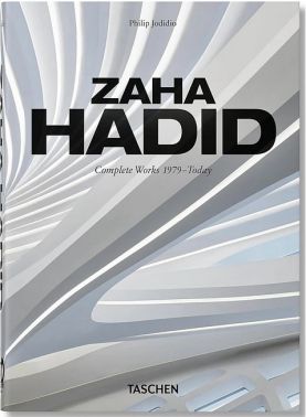 Zaha Hadid. Complete Works 1979–Today