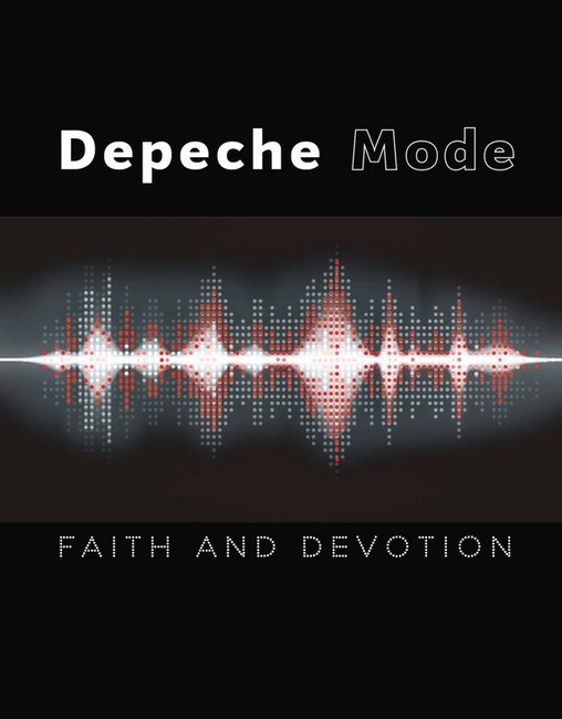 Depeche Mode. Faith & Devotion Авт: Ієн Ґіттінс Вид-во: Наш Формат - фото 2