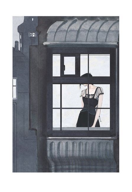 Дракула Авт: Брем Стокер Вид-во: Nebo BookLab Publishing - фото 3