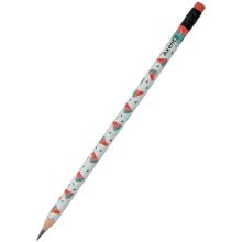 Олівець графітний Axent Water melon 9009-10-A, HB, 36шт. Олівець графітний Axent Water melon 9009-10-A, HB, 36шт. - Ручки та олівці