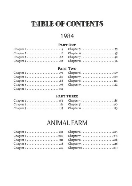 1984. Animal Farm Авт: George Orwell Вид-во: Андронум - фото 2