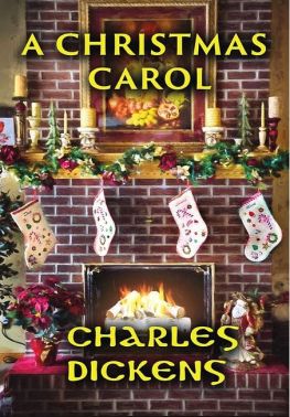 A Christmas Carol Авт: Charles Dickens Вид-во: Андронум A Christmas Carol Авт: Charles Dickens Вид-во: Андронум