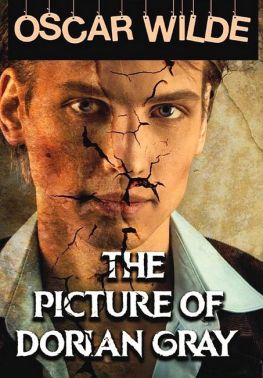 The Picture of Dorian Gray Авт: Oscar Wilde Вид-во: Андронум The Picture of Dorian Gray Авт: Oscar Wilde Вид-во: Андронум