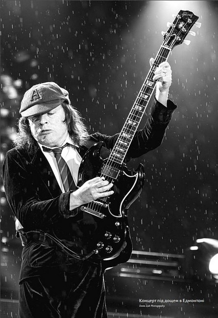 Життя Браяна. Мемуари соліста AC/DC Авт: Браян Джонсон Вид-во: Лабораторія - фото 2