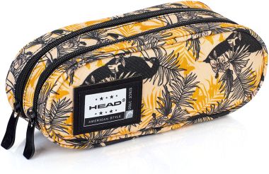Пенал з двома відділеннями XL HD-89 Head 2 - Пенали, сумки, ранці