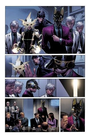 Marvel Comics № 23. Spider-Man 23. Змова клонів 5310 Авт: Маттео Буфанї Ден Слотт Вид-во: Fireclaw Ukraine - фото 3
