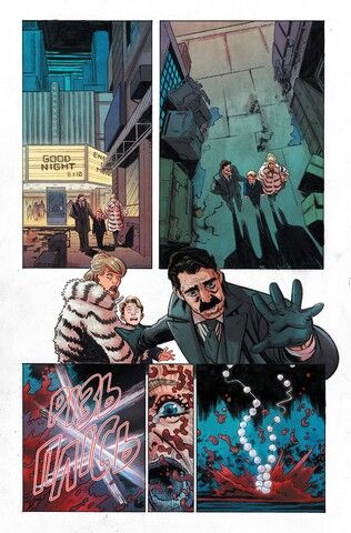 Дедпул 1. Marvel Сomics №27 Авт: Скотті Янґ Вид-во: Fireclaw Ukraine - фото 3