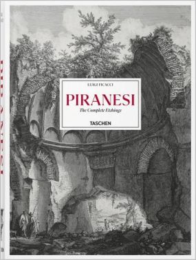 Piranesi. The Complete Etchings Piranesi. The Complete Etchings