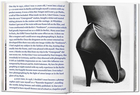 HELMUT NEWTON XL_SUMO -(HC)(INT - фото 4