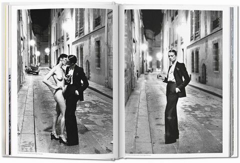 HELMUT NEWTON XL_SUMO -(HC)(INT - фото 5
