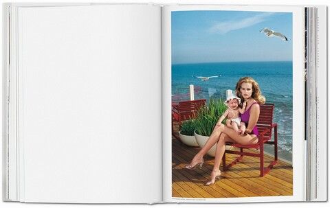 HELMUT NEWTON XL_SUMO -(HC)(INT - фото 9