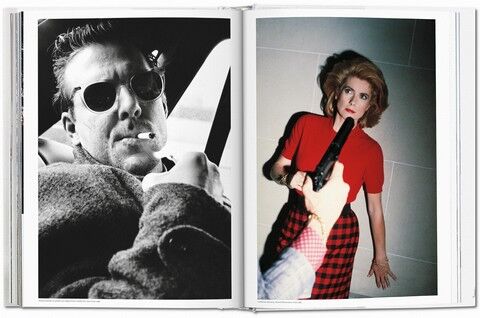 HELMUT NEWTON XL_SUMO -(HC)(INT - фото 10