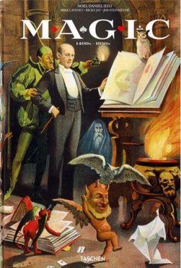 Magic 1400s–1950s Magic 1400s–1950s - Езотеріка