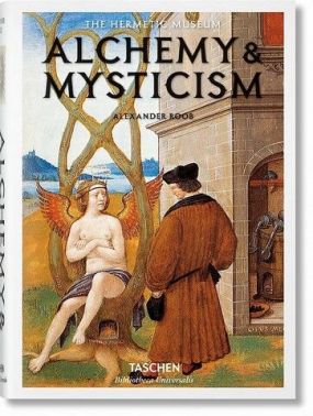 ALCHEMY & MYSTICISM - BU(HC)(GB ALCHEMY & MYSTICISM - BU(HC)(GB