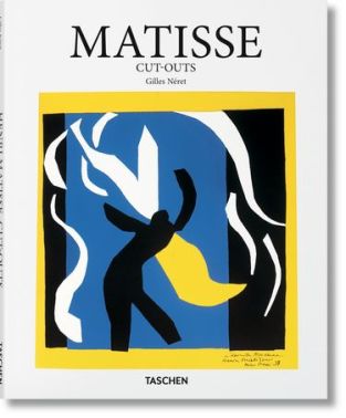 Matisse. Cut-Outs Matisse. Cut-Outs