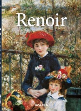 Renoir. 40th Ed. Renoir. 40th Ed. - Мода