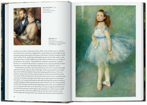 Renoir. 40th Ed. - фото 4