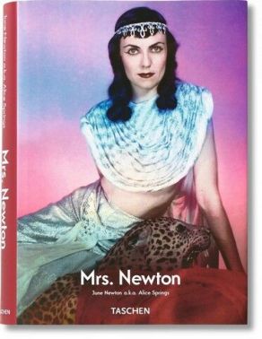 Mrs. Newton Mrs. Newton