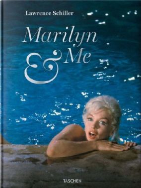 Lawrence Schiller. Marilyn & Me Lawrence Schiller. Marilyn & Me