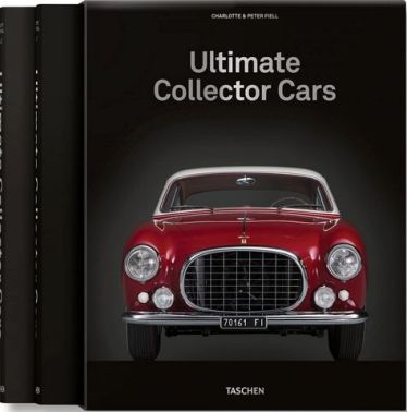Ultimate Collector Cars Ultimate Collector Cars