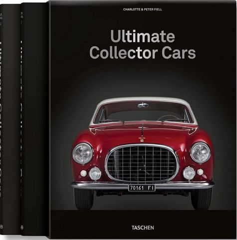 Ultimate Collector Cars - фото 1