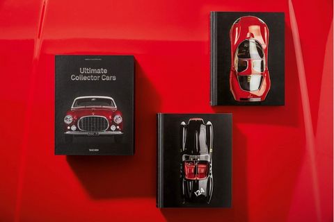Ultimate Collector Cars - фото 4