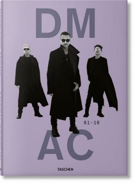 Depeche Mode by Anton Corbijn Depeche Mode by Anton Corbijn