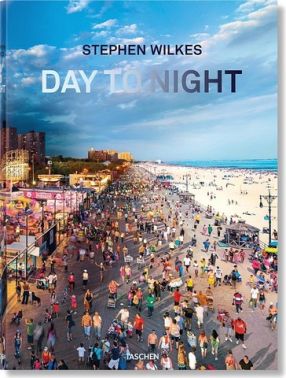 Stephen Wilkes. Day to Night Stephen Wilkes. Day to Night
