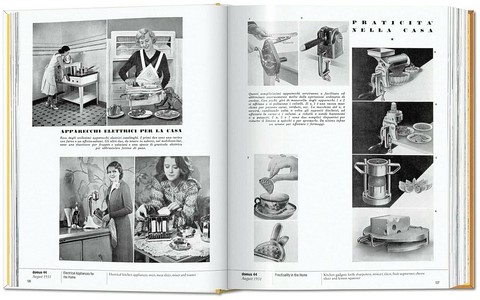 domus 1928-1939 - фото 2