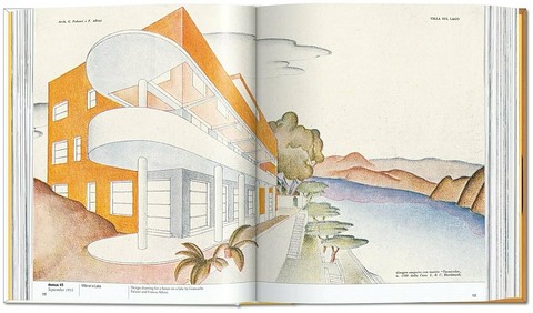 domus 1928-1939 - фото 3