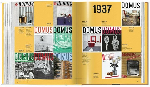 domus 1928-1939 - фото 5