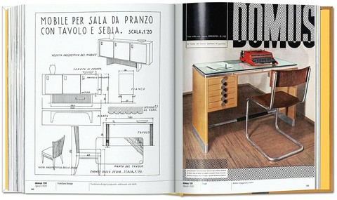 domus 1928-1939 - фото 6