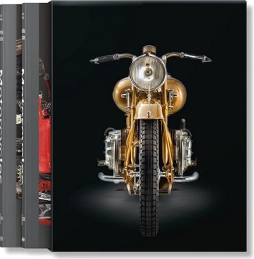 Ultimate Collector Motorcycles (в 2-х томах) - Захоплення