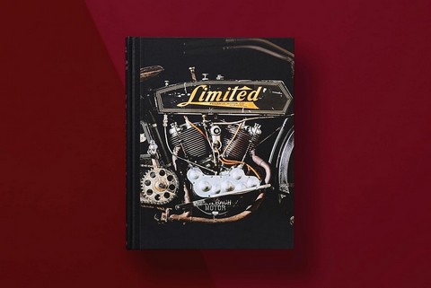 Ultimate Collector Motorcycles (в 2-х томах) - фото 3