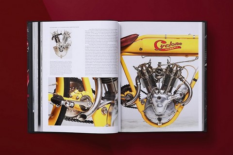 Ultimate Collector Motorcycles (в 2-х томах) - фото 7