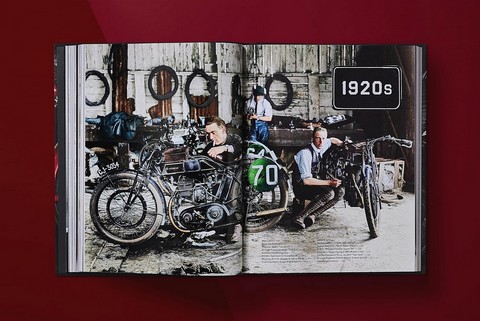 Ultimate Collector Motorcycles (в 2-х томах) - фото 8