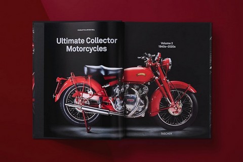 Ultimate Collector Motorcycles (в 2-х томах) - фото 10