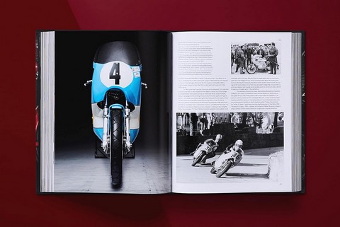 Ultimate Collector Motorcycles (в 2-х томах) - фото 11